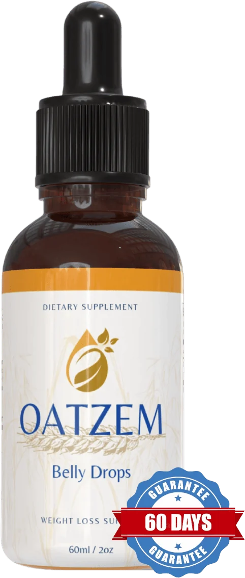 Oatzem 1 Bottle package